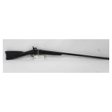 SPRINGFIELD SMOOTH BORE ANTIQUE PERCUSSION BLACK SPRINGFIELD SMOOTH BORE ANTIQUE PERCUSSION BLACK