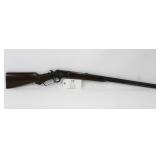 MARLIN RIFLE OCTAGINAL BARREL MARLIN RIFLE OCTAGINAL BARREL