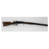 WINCHESTER RIFLE CANADIAN CENTENNIAL