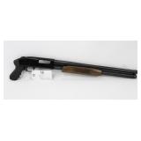 MOSSBERG SHOTGUN PISTOL GRIP - MUST BE 21 YEARS MOSSBERG SHOTGUN PISTOL GRIP - MUST BE 21 YEARS