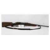 SAVAGE RIFLE SAVAGE RIFLE