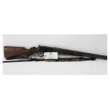 WINCHESTER RIFLE