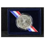 SMITHSONIAN AMERICAN BUFFALO COMMEMORATIVE COIN SMITHSONIAN AMERICAN BUFFALO COMMEMORATIVE COIN