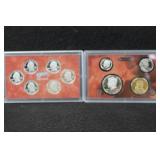 2009 SILVER PROOF SET 2009 SILVER PROOF SET