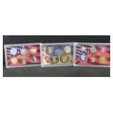 2008 SILVER PROOF SET 2008 SILVER PROOF SET