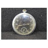 DIKI - 15 JEWEL POCKET WATCH DIKI - 15 JEWEL POCKET WATCH