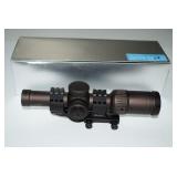 VORTEX RAZOR HD GEN II RIFLE SCOPE RZR-16004 -