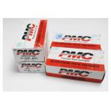 200 ROUNDS OF PMC .44 REM MAG AMMUNITION 200 ROUNDS OF PMC .44 REM MAG AMMUNITION