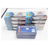 500 ROUNDS OF FIOCCHI AND AGUILA .45 AUTO 500 ROUNDS OF FIOCCHI AND AGUILA .45 AUTO