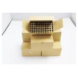 400 ROUNDS OF .223 REM AMMUNITION 400 ROUNDS OF .223 REM AMMUNITION