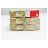 275 ROUNDS OF .380 ACP AMMUNITION 275 ROUNDS OF .380 ACP AMMUNITION