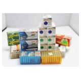 1000 ROUNDS OF .22 CAL. AMMUNITION COUNT IS 1000 ROUNDS OF .22 CAL. AMMUNITION COUNT IS