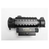 CNG PRECISION OPTICS SCOPE CNG PRECISION OPTICS SCOPE