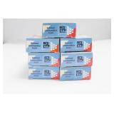 350 ROUNDS OF 9X18 MAKAROV AMMUNITION 350 ROUNDS OF 9X18 MAKAROV AMMUNITION