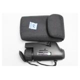 FAMOUS TRAILS SPOTTING SCOPE IN CARRY BAG FAMOUS TRAILS SPOTTING SCOPE IN CARRY BAG