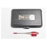 S LITE SL-100 MAG LASER IN ORIGINAL BOX S LITE SL-100 MAG LASER IN ORIGINAL BOX
