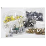 GROUPING: LOOSE AMMUNITION: 20 GA, 12 GA, .22 GROUPING: LOOSE AMMUNITION: 20 GA, 12 GA, .22