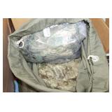 GHILLIE SUIT IN BAG GHILLIE SUIT IN BAG