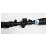 HAWKE ECLIPSE 4-16X50IR SCOPE HAWKE ECLIPSE 4-16X50IR SCOPE