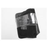 BLACKHAWK SIZE 3 HOLSTER AND SIG SAUER WALLET BLACKHAWK SIZE 3 HOLSTER AND SIG SAUER WALLET