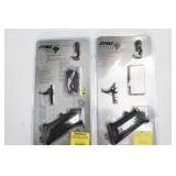 2 DPMS LRPK 1 - A15 LOWER RECIEVER PARTS KITS NEW