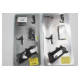2 DPMS LRPK 1 - A15 LOWER RECIEVER PARTS KITS NEW 2 DPMS LRPK 1 - A15 LOWER RECIEVER PARTS KITS NEW