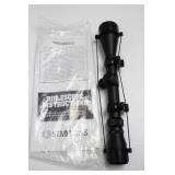 SIMMONS 8-POINT 3-9X40 RIFLE SCOPE IN ORIGINAL SIMMONS 8-POINT 3-9X40 RIFLE SCOPE IN ORIGINAL