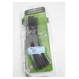 4 PLINKER TACTICAL .22 CAL - 35 ROUND MAGAZINES 4 PLINKER TACTICAL .22 CAL - 35 ROUND MAGAZINES