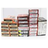 520 ROUNDS OF .257 ROBERTS AMMUNITION FEDERAL,