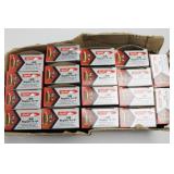 900 ROUNDS OF AGUILA .38 SUPER A+P AMMUNITION 900 ROUNDS OF AGUILA .38 SUPER A+P AMMUNITION