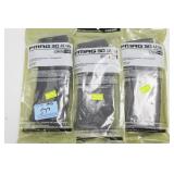 3 PMAG 30 - 5.56 / .223 MAGAZINES NEW IN PACKAGE 3 PMAG 30 - 5.56 / .223 MAGAZINES NEW IN PACKAGE