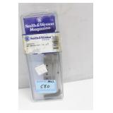1 SMITH & WESSON M&P 9MM MAGAZINE - 7 RD. NEW IN 1 SMITH & WESSON M&P 9MM MAGAZINE - 7 RD. NEW IN