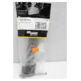1 SIG SAUER 10 RD. 45 CAL. MAGAZINE IN ORIGINAL 1 SIG SAUER 10 RD. 45 CAL. MAGAZINE IN ORIGINAL