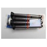 5 COBRAMAG HV MAGAZINES 5 COBRAMAG HV MAGAZINES