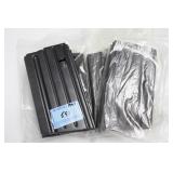 4 DPMS .308WIN 19 RD. MAGAZINES 4 DPMS .308WIN 19 RD. MAGAZINES