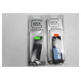 2 GLOCK .22 MAG. MAGAZINES NEW IN PACKAGE 2 GLOCK .22 MAG. MAGAZINES NEW IN PACKAGE