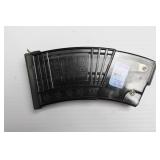 EAGLE PLASTIC MAGAZINE - FITS MINI 30 EAGLE PLASTIC MAGAZINE - FITS MINI 30