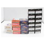 400 ROUNDS OF .38 SUPER AMMUNITION 400 ROUNDS OF .38 SUPER AMMUNITION