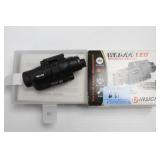 INSIGHT TECHNOLOGY WL1-AA LED WEAPON MOUNT LIGHT