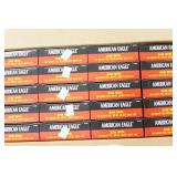 500 ROUNDS OF AMERICAN EAGLE .308 WIN AMMUNITION