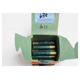 11 ROUNDS OF .410 SHOTGUN SHELLS