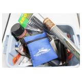TIPTON CLEANING ROD AND OTHER CLEANING SUPPLIES TIPTON CLEANING ROD AND OTHER CLEANING SUPPLIES