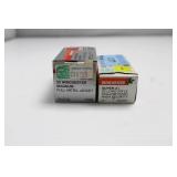 100 ROUNDS OF WINCHESTER .22 CAL. AMMUNITION 100 ROUNDS OF WINCHESTER .22 CAL. AMMUNITION