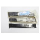 3 RUGER P-85 - 9MM - 30 RD. MAGAZINES 3 RUGER P-85 - 9MM - 30 RD. MAGAZINES