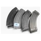 8 - 5.56 / .223 MAGAZINES 8 - 5.56 / .223 MAGAZINES