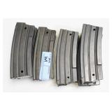 10 - 5.56 / .223 MAGAZINES 10 - 5.56 / .223 MAGAZINES
