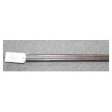 DOUBLE BARREL FOR 12 GA. SHOTGUN - 25 3/4" - DOUBLE BARREL FOR 12 GA. SHOTGUN - 25 3/4" -