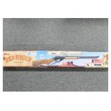 DAISY MODEL: 1938B "RED RYDER" BB GUN NEW IN BOX