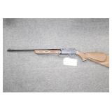 DAISY POWERLINE880 BB GUN RUSTY REAR SIGHT DAISY POWERLINE880 BB GUN RUSTY REAR SIGHT