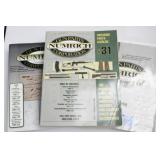 3 NUMRICH GUN PARTS CATALOGS 3 NUMRICH GUN PARTS CATALOGS